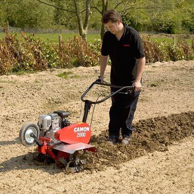 Rotavator Hire Mablethorpe-and-Sutton