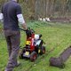 Turf Cutter Hire