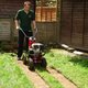 Turf Cutter Hire