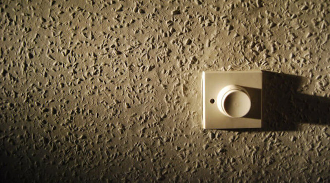 How To Remove Woodchip Wallpaper