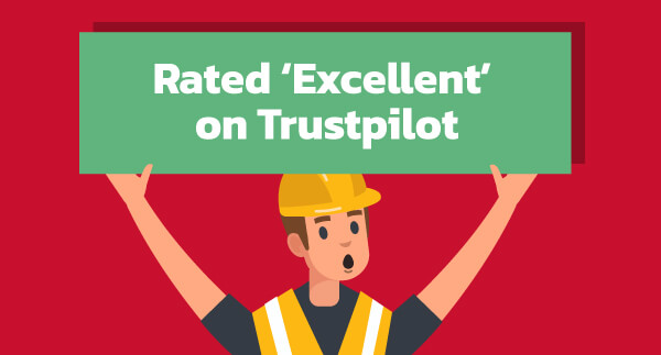 Reviewed & Trusted