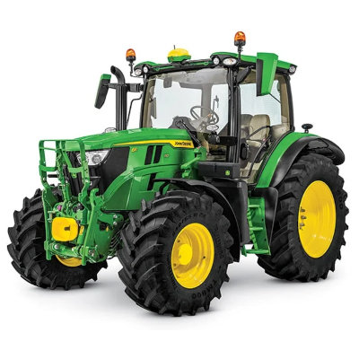 220HP Agricultural Tractor Hire Hire Farnham