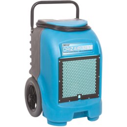 240v 55L Dehumidifier