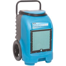 240v/110v 55L Dehumidifier