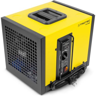 240V Compact 20L Commercial Dehumidifier Hire Chudleigh