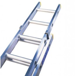 Double Extension Ladder