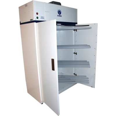 Drying Cabinet Hire Chesterfield