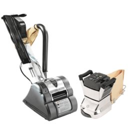 Floor & Edging Sander Package