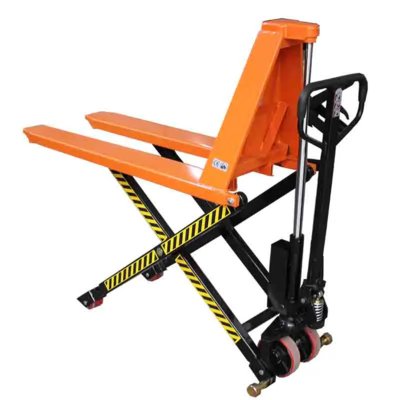 High Lift Pallet Truck Hire Buntingford