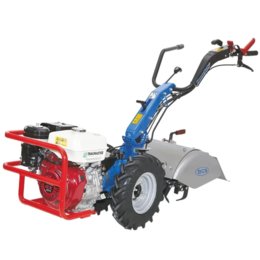 Medium Duty Rotavator