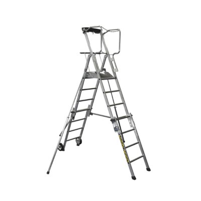 Mobile Telescopic Work Platform Hire Thornaby-on-Tees