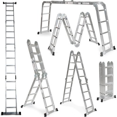 Multi-Purpose Ladder Hire Bishop-Auckland
