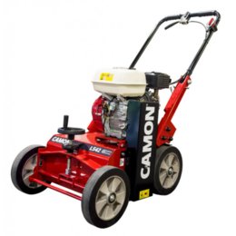 Petrol Lawn Scarifier