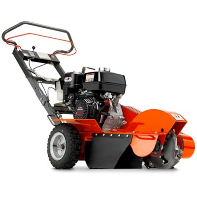 Heavy-Duty Tree Stump Grinder Hire Thaxted