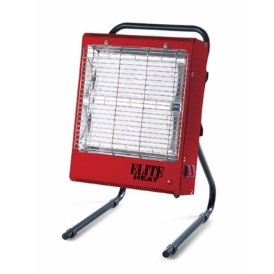 2.8kW Ceramic Heater Hire Northleach-with-Eastington